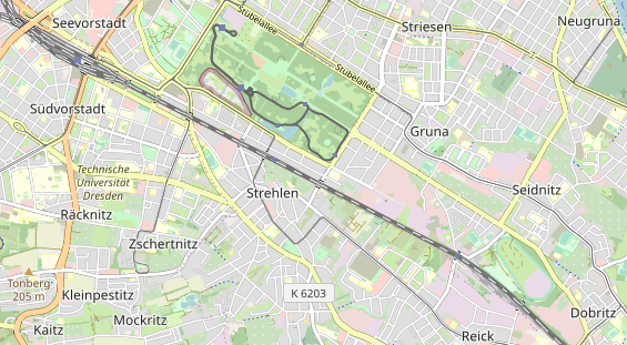Steuerberater auf Karte