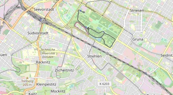 Tax advisor on map