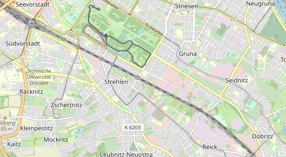 Tax advisor on map