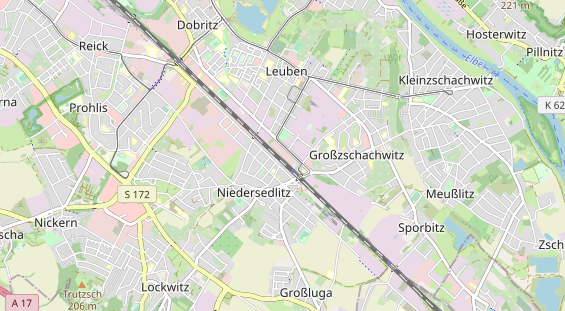 Tax advisor on map