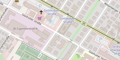 Steuerberater auf Satellitenbild