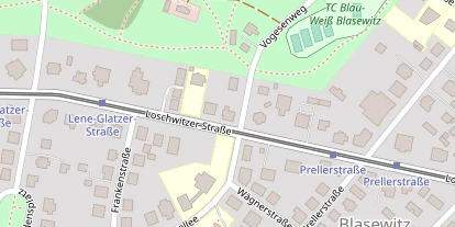 Steuerberater auf Satellitenbild