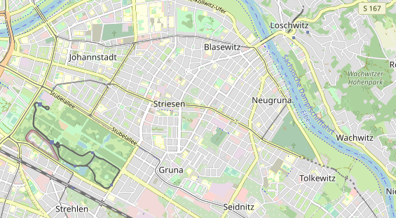 Steuerberater auf Karte
