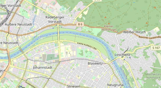 Steuerberater auf Karte