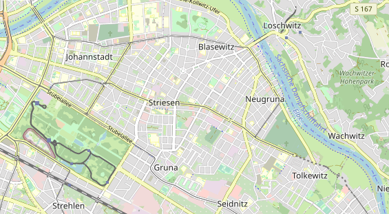 Tax advisor on map