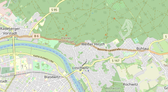 Tax advisor on map
