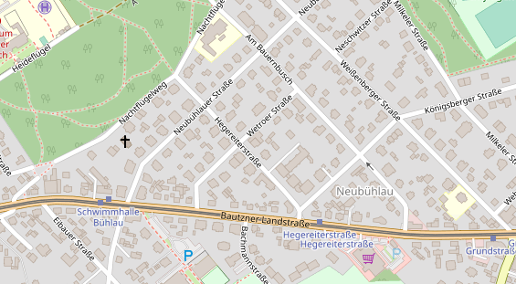 Steuerberater auf Satellitenbild