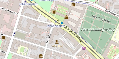 Steuerberater auf Satellitenbild