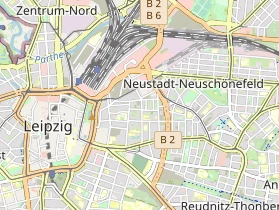 Steuerberater auf Karte