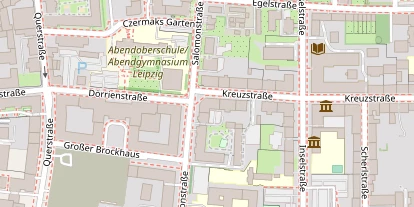 Steuerberater auf Satellitenbild