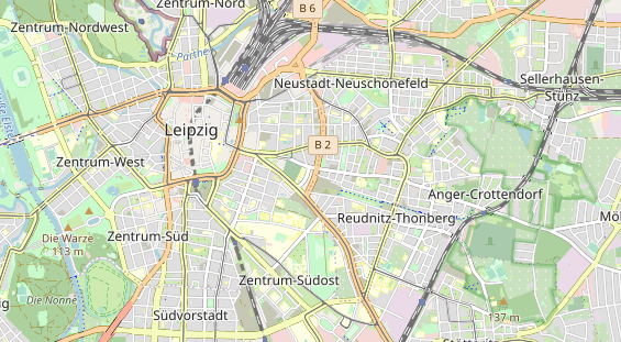 Tax advisor on map