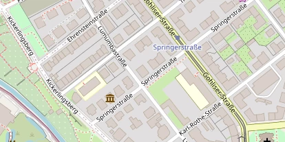 Steuerberater auf Satellitenbild