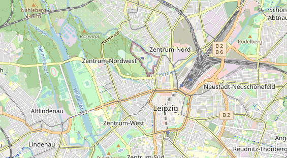 Tax advisor on map