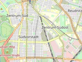 Steuerberater auf Karte