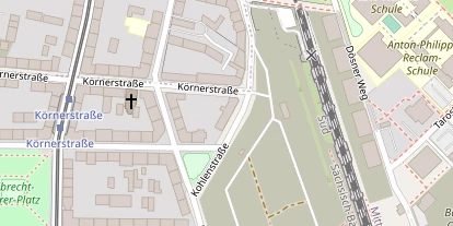 Steuerberater auf Satellitenbild