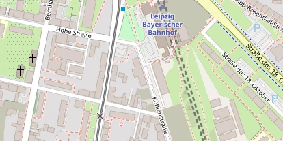 Steuerberater auf Satellitenbild