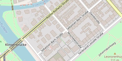 Steuerberater auf Satellitenbild