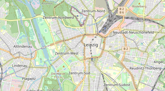 Tax advisor on map