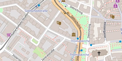 Steuerberater auf Satellitenbild