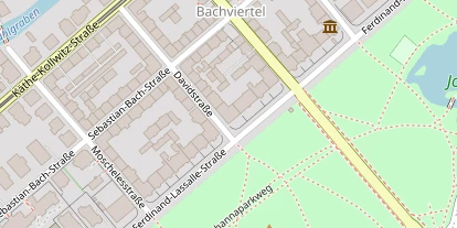Steuerberater auf Satellitenbild