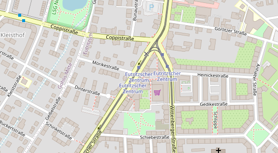 Steuerberater auf Satellitenbild