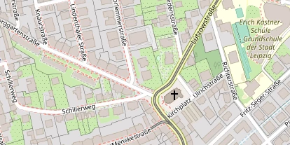 Steuerberater auf Satellitenbild