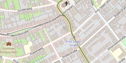 Steuerberater auf Satellitenbild