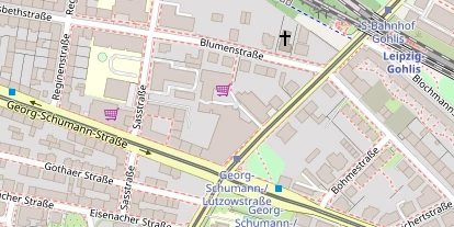 Steuerberater auf Satellitenbild