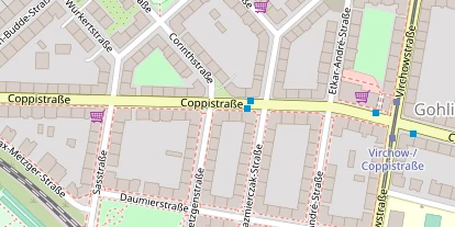 Steuerberater auf Satellitenbild