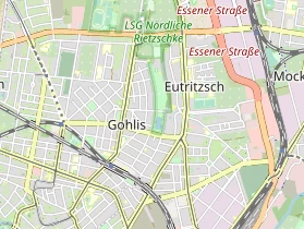Tax advisor on map