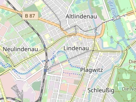 Steuerberater auf Karte