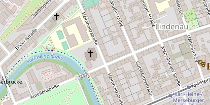 Steuerberater auf Satellitenbild