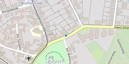 Steuerberater auf Satellitenbild