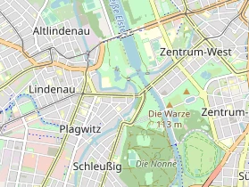 Steuerberater auf Karte