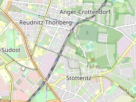 Steuerberater auf Karte