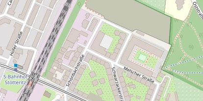 Steuerberater auf Satellitenbild