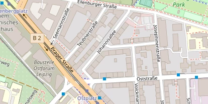 Steuerberater auf Satellitenbild