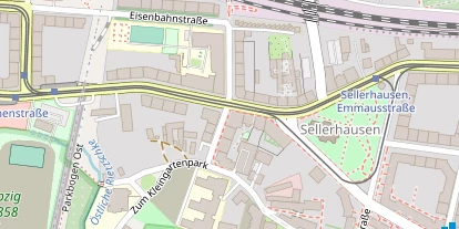 Steuerberater auf Satellitenbild