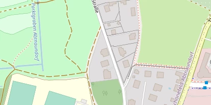 Steuerberater auf Satellitenbild