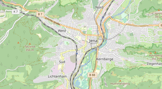 Tax advisor on map