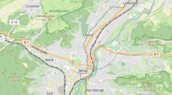 Tax advisor on map