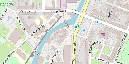 Steuerberater auf Satellitenbild