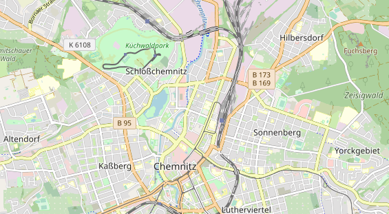 Tax advisor on map