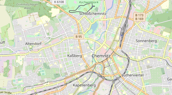 Tax advisor on map