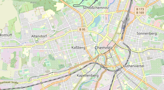 Tax advisor on map