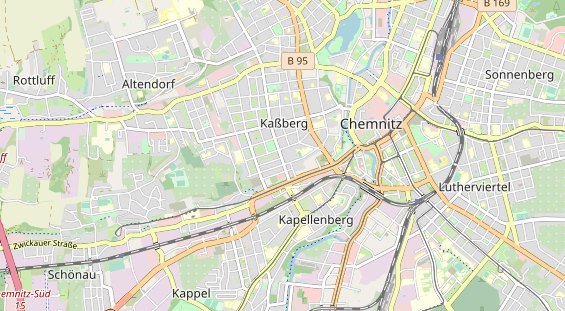 Tax advisor on map