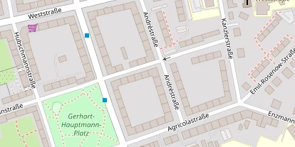 Steuerberater auf Satellitenbild