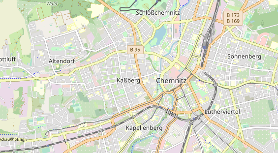 Tax advisor on map