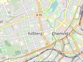 Tax advisor on map
