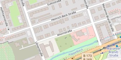 Steuerberater auf Satellitenbild